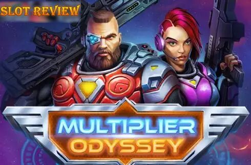 Multiplier Odyssey - обзор слота